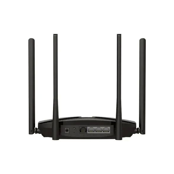 Mercusys AC1200 Wi-Fi 4G+ LTE Router | MB235-4G — image 2