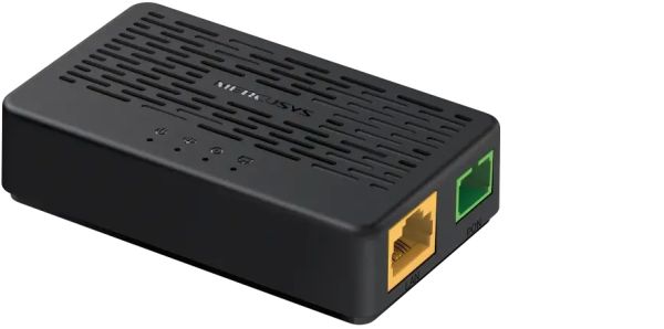 Mercusys 1-Port Gigabit XPON Terminal, GPON/EPON | MF01G — image 2