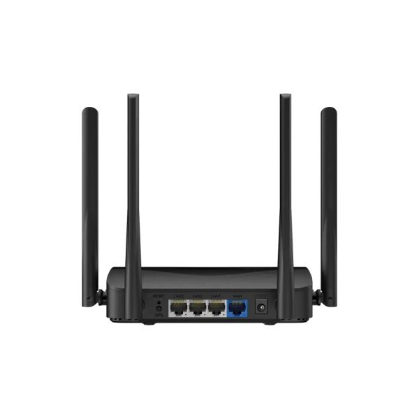 Mercusys BE3600 Dual-Band Wi-Fi 7 Router | MR25BE — image 2