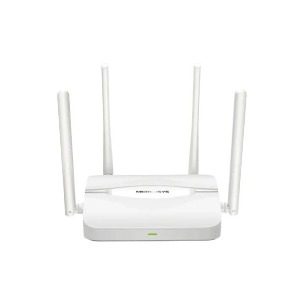 Mercusys BE3600 Dual-Band Wi-Fi 7 Router | MR25WBE — image 2