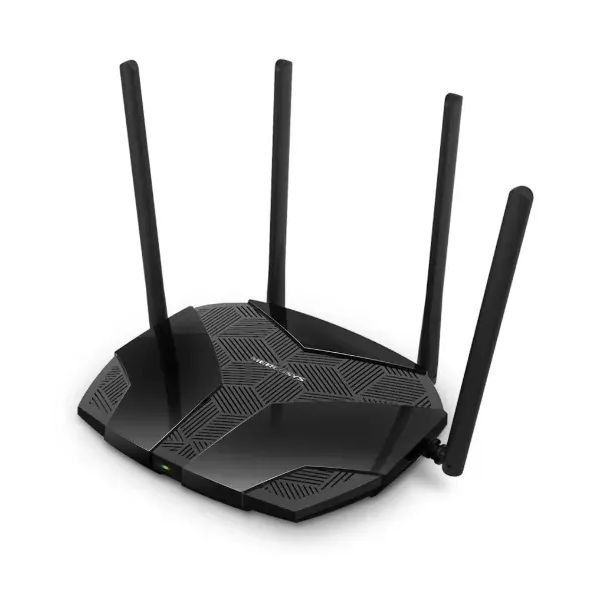 Mercusys AX3000 Wi-Fi 6 Mesh Router | MRC-MR80X — image 2
