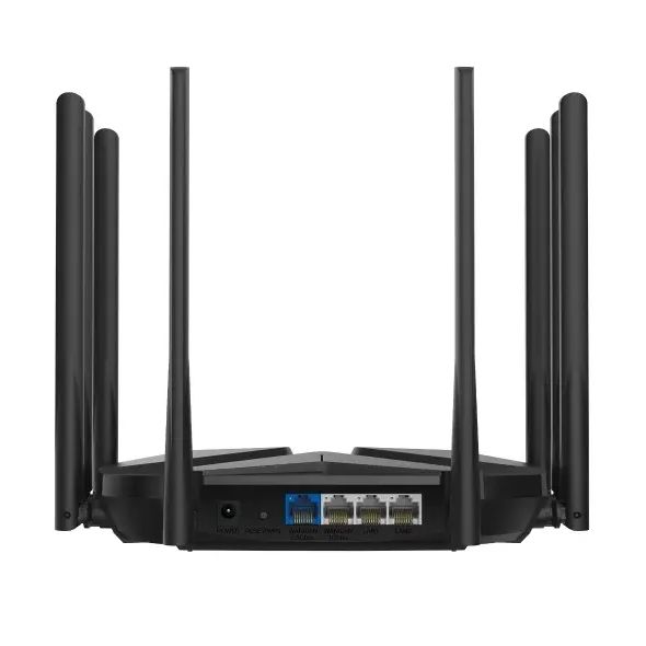 Mercusys AX6000 Dual Band WiFi 6 Router | MRC-MR90X — image 2