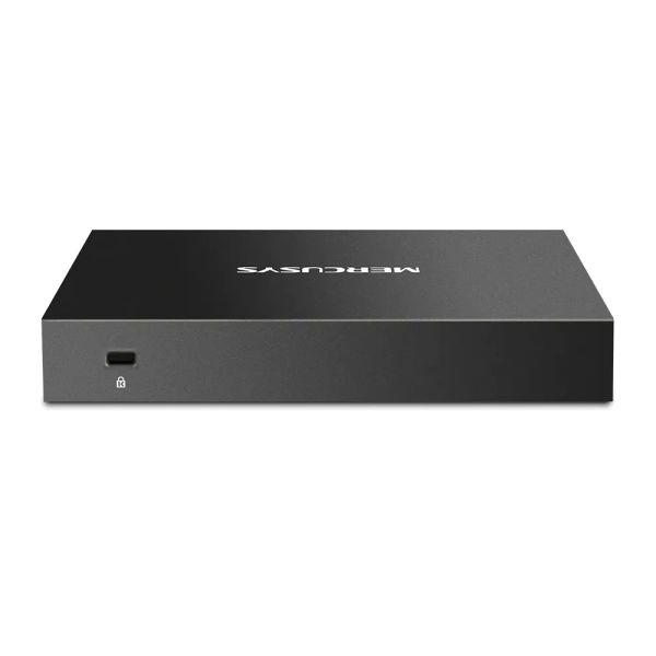 Mercusy 8-Port Gigabit Desktop Switch | MS108GS — image 3