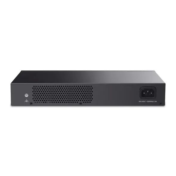 Mercusy 16-Port Gigabit Desktop/Rackmount Switch | MS116GS — image 2