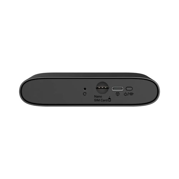 Mercusy MT110 4G LTE Mobile Wi-Fi Hotspot | MRC-MT110 — image 2