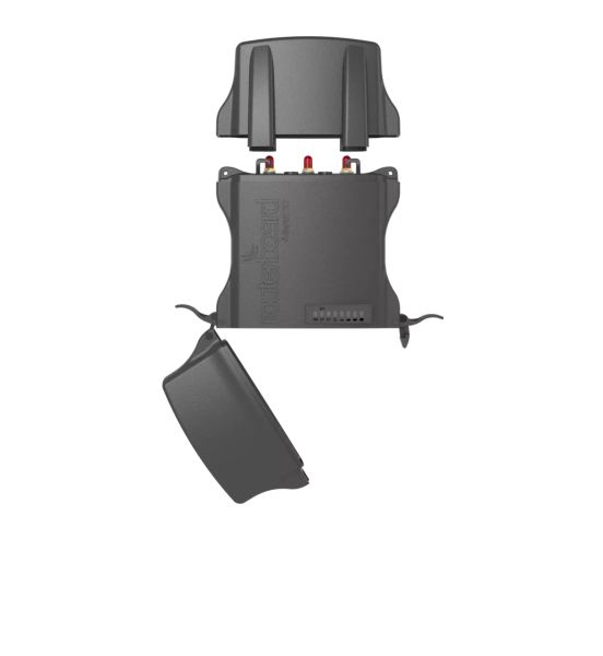 MikroTik NetMetal 5SHP AC 1SFP Outdoor WiFi Router | MT-RB922-5HPACD-NM — image 3