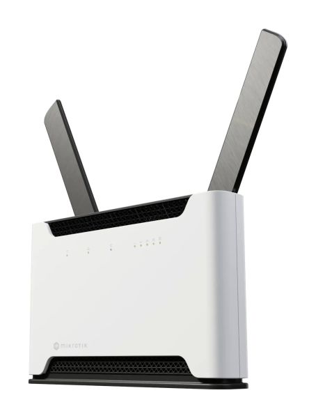 MikroTik Chateau 5G ax Wi-Fi 6 eSIM Router | S53UG+5HaxD — image 2