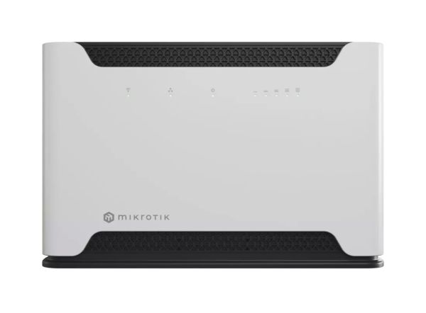 MikroTik Chateau Desktop LTE CAT 12 Wi-Fi Router (2025) | D53G-5HacD2HnD-TC&EG120K-EA — image 2