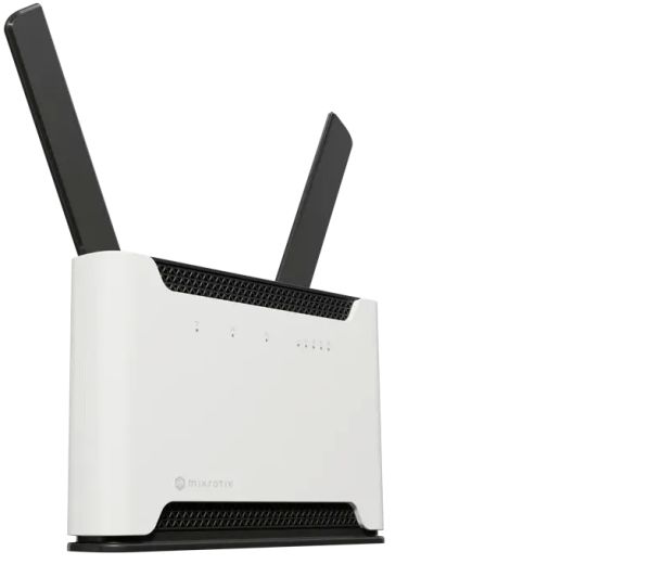 MikroTik Chateau LTE7 ax with AX1800 wireless and 2.5G Ethernet — image 2