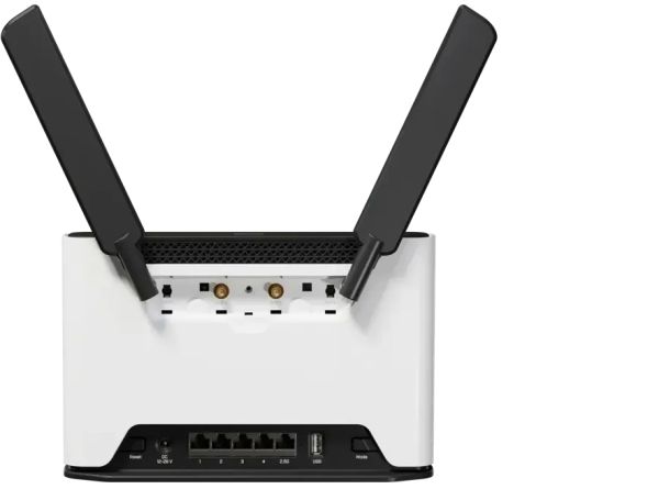 MikroTik Chateau LTE7 ax with AX1800 wireless and 2.5G Ethernet — image 3