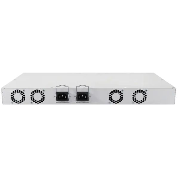 MikroTik Cloud Router Switch PoE | CRS418-8P-8G-2S+RM — image 3