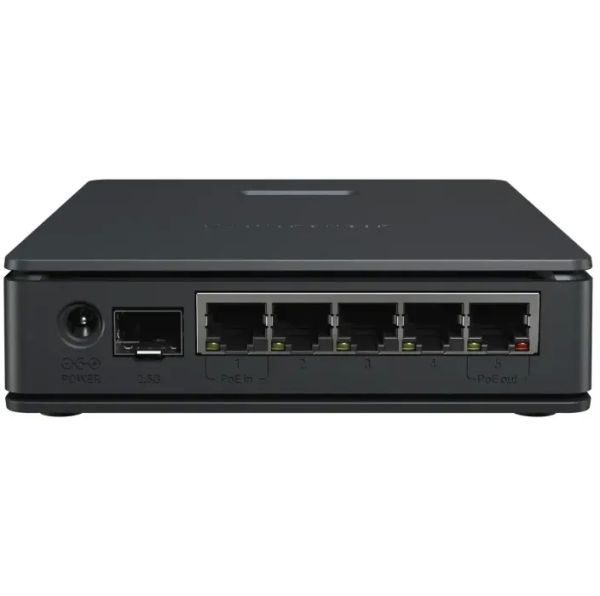 MikroTik hAP ax S 2.5G SFP | MT-RBHAP-AX-S — image 2