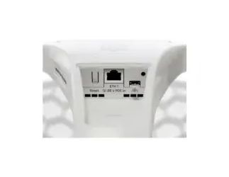 MikroTik LHG XL AX 5GHz 27 dBi PtP CPE | LHG-5axD-XL — image 3