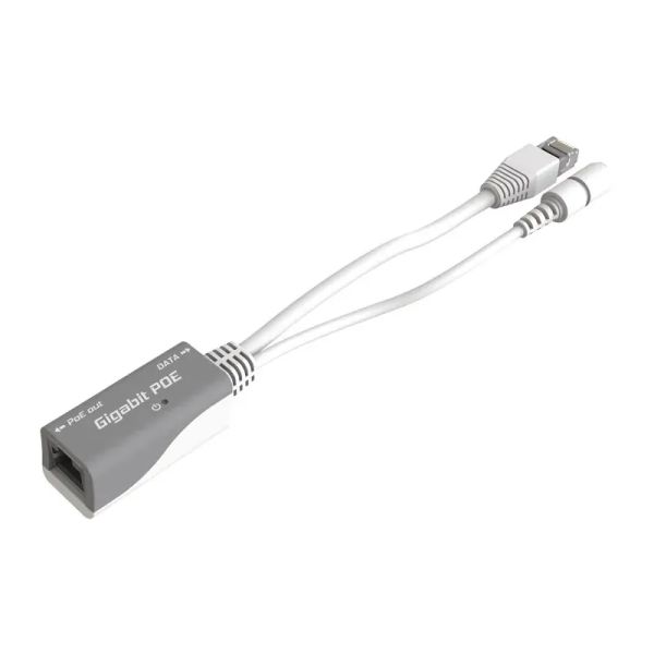 MikroTik LHG XL AX 5GHz 27 dBi PtP CPE | LHG-5axD-XL — image 5