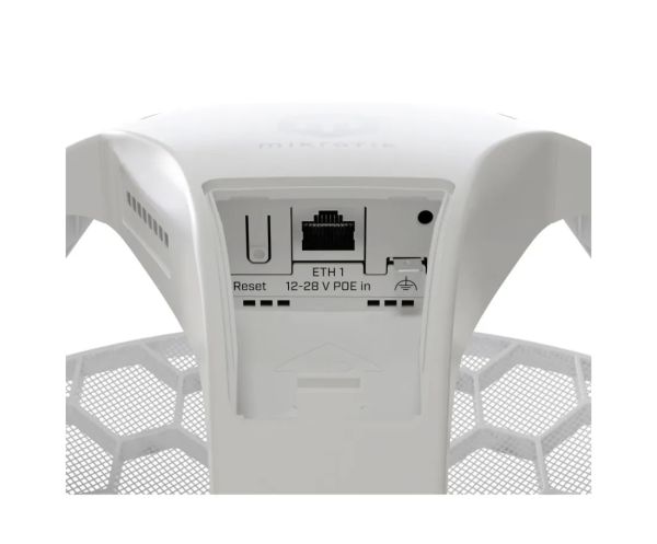 MikroTik LHG AX 5GHz 24.5dBi PtP CPE | RBLHG-5axD — image 2