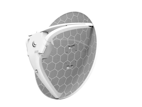 MikroTik LHGG LTE CAT 7 - LTE Outdoor CPE — image 2