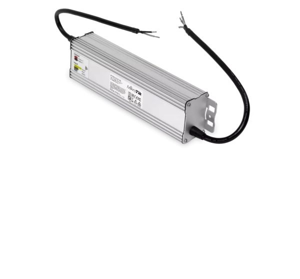 MikroTik Outdoor AC/DC Power Supply 53V 250W Output | MT-RBMTP250-53V47 — image 2