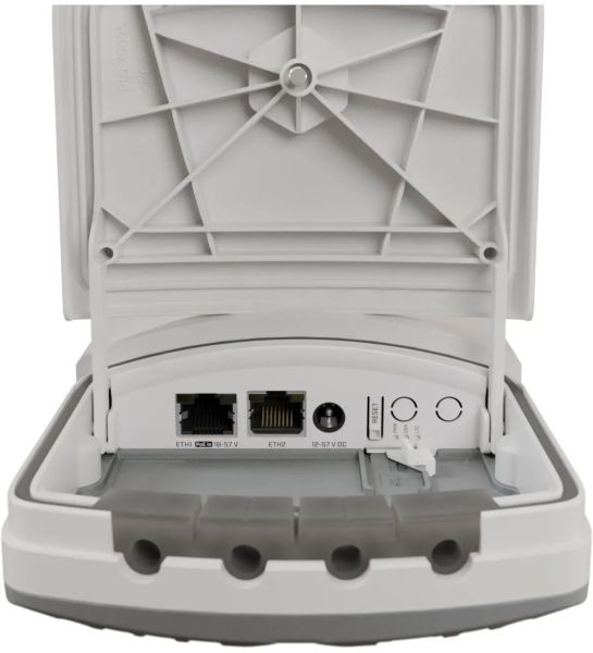 MikroTik wAP ax LTE7 - Weatherproof CAT7 LTE CPE with dual-band Wi-Fi 6 — image 3