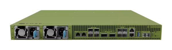 MikroTik RouterOS Enterprise Data Server | DS2216-2XG-4S+4XS-2XQ — image 2