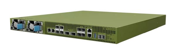 MikroTik RouterOS Enterprise Data Server | DS2216-2XG-4S+4XS-2XQ — image 3