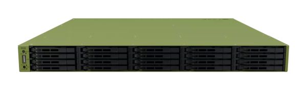 MikroTik RouterOS Enterprise Data Server | DS2216-2XG-4S+4XS-2XQ — image 4
