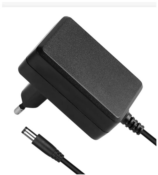 5V Power Supply - 5 Watt, 1Amp, 5mm DC Jack — image 2