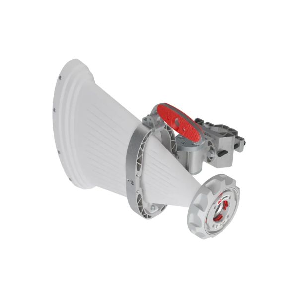 RF Elements 90° Asymmetrical Horn Antenna | RF-AH-90WB — image 2