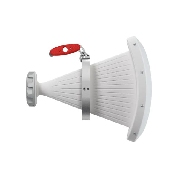 RF Elements 90° Asymmetrical Horn Antenna | RF-AH-90WB — image 3