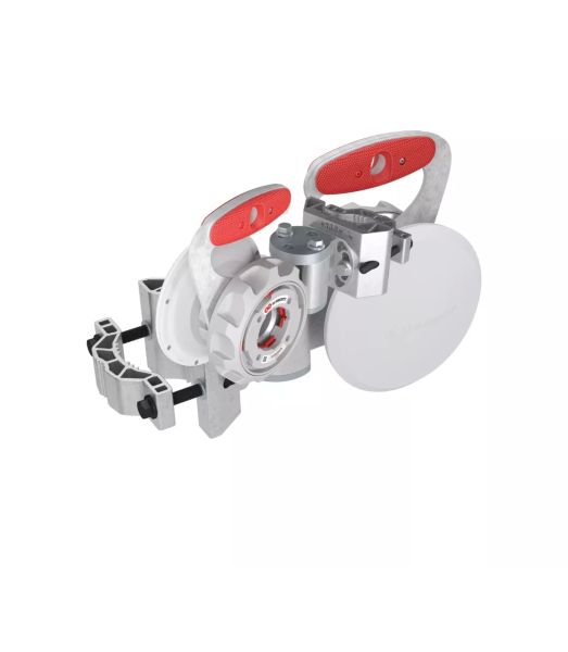 RF Elements Wideband 90 deg Symmetrical Horn Antenna | RF-SH-90WB — image 2