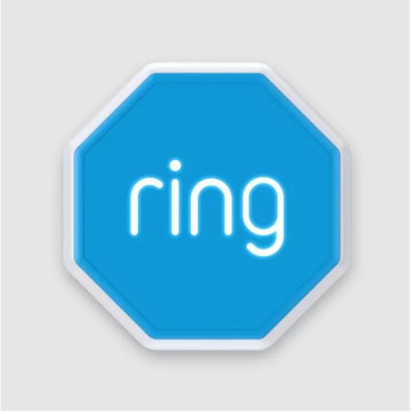 Ring - Alarm Outdoor Siren — image 2