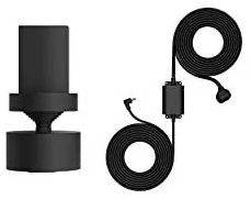 RING - Stick Up Cam Pan-Tilt Mount - Black — image 3