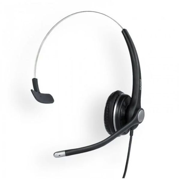 Snom A100M -Wired monaural headset | A100M — image 2