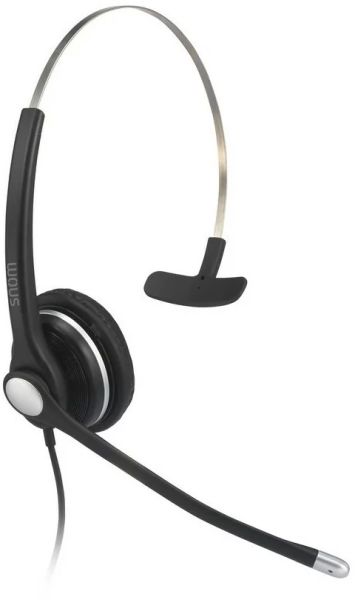 Snom A100M -Wired monaural headset | A100M — image 3