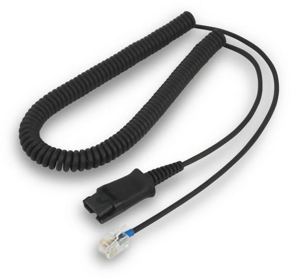 Snom A100M -Wired monaural headset | A100M — image 4