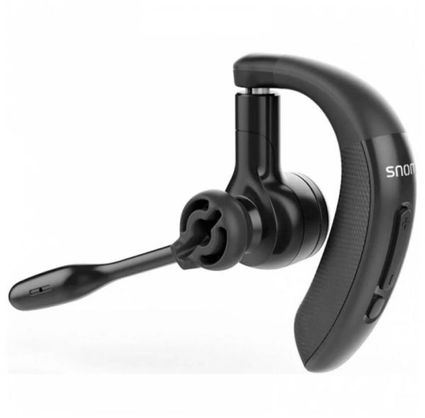 Snom A150 Wireless DECT Headset - Wideband - Noise Cancellation - Over the Ear — image 3