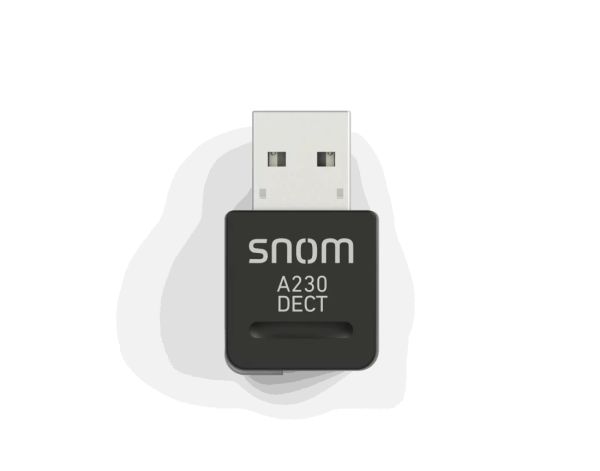 Snom DECT USB Adapter — image 2