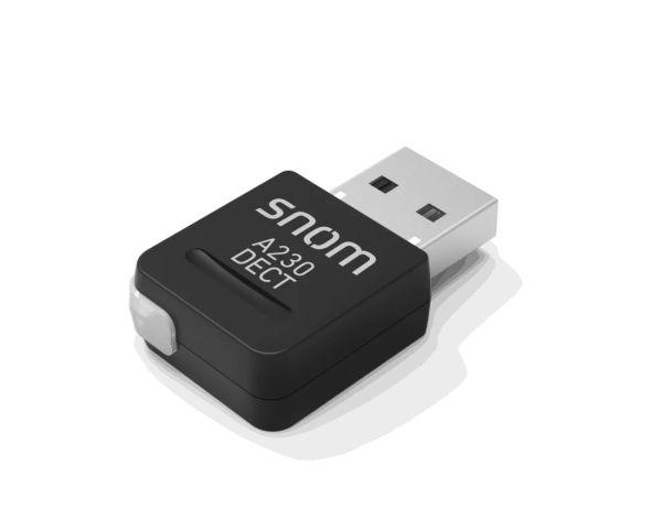Snom DECT USB Adapter — image 3