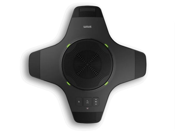 Snom C52-SP DECT Extension Speaker w/ built-in Battery — image 2