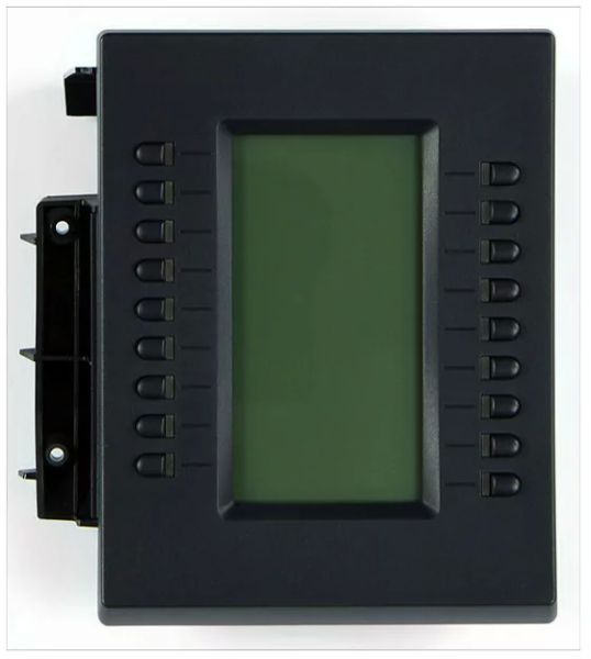 Snom D3 Expansion Module - USB - Supports D3xx Series (except D305) — image 2