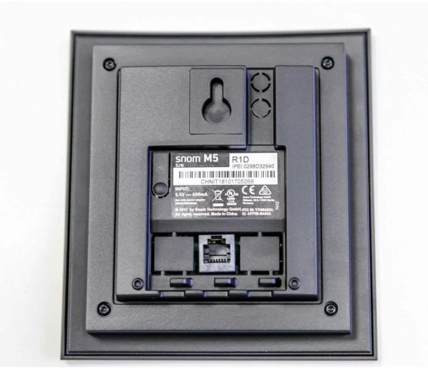 Snom M5 Range Extending Repeater — image 2