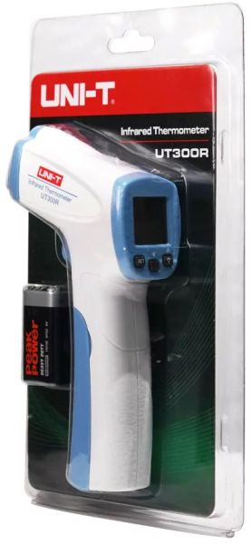 InfraredThermometer(Human),32~45Degree, — image 3