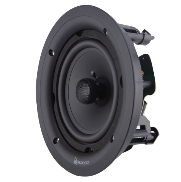 TruAudio 6.5" In-Ceiling Frameless Speaker | PP-6 — image 2