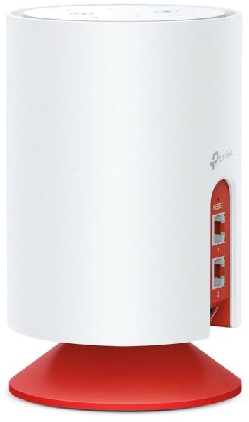 TP-Link Deco X20 Voice AX1800 router Whole Home Mesh System with Smart Speaker — image 2