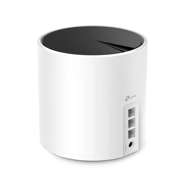 TP-Link Deco AX3000 Whole Home Mesh Wi-Fi 6 System (1 Pack) — image 2