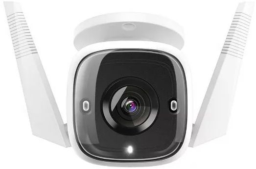 TP-Link Tapo Outdoor Home Security WiFi Camera | Tapo C310 — image 1