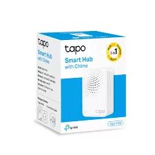 TP-Link Tapo Smart Hub | Tapo H100 — image 2