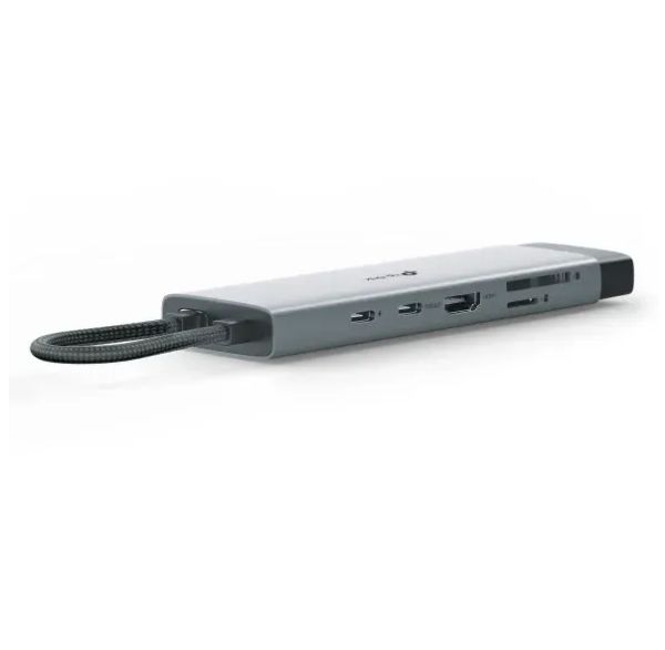 TP-Link USB Type-C 9-in-1 Hub | UH9120C | MiRO — image 2