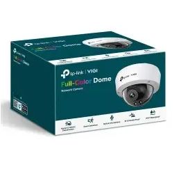 TP-Link VIGI C240 (2.8mm) 4MP Full-Colour PoE Dome | C240 — image 2