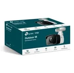 TP-Link VIGI C320I 2MP Outdoor IR Bullet Camera | TP-VIGI-C320I-4 — image 2