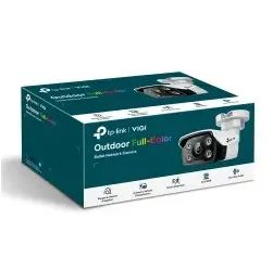 TP-Link VIGI 5MP Full-Colour Outdoor Bullet Camera | TP-VIGI-C350-4 — image 2